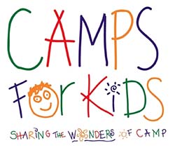 Camps For Kids Sharing the Wonders of Camp