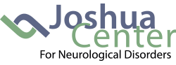 Joshua Center Logo Joshua Center Logo