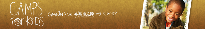 Camps For Kids