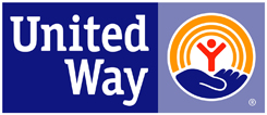 United Way Support us through the United Way