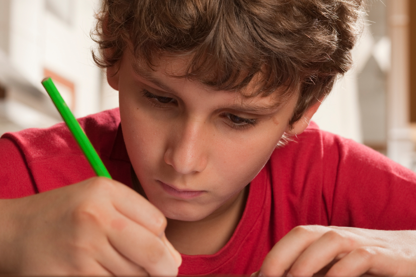Summer Handwriting Clinic