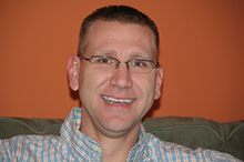 Mike Sumler